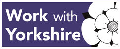 work with yorkshire logo